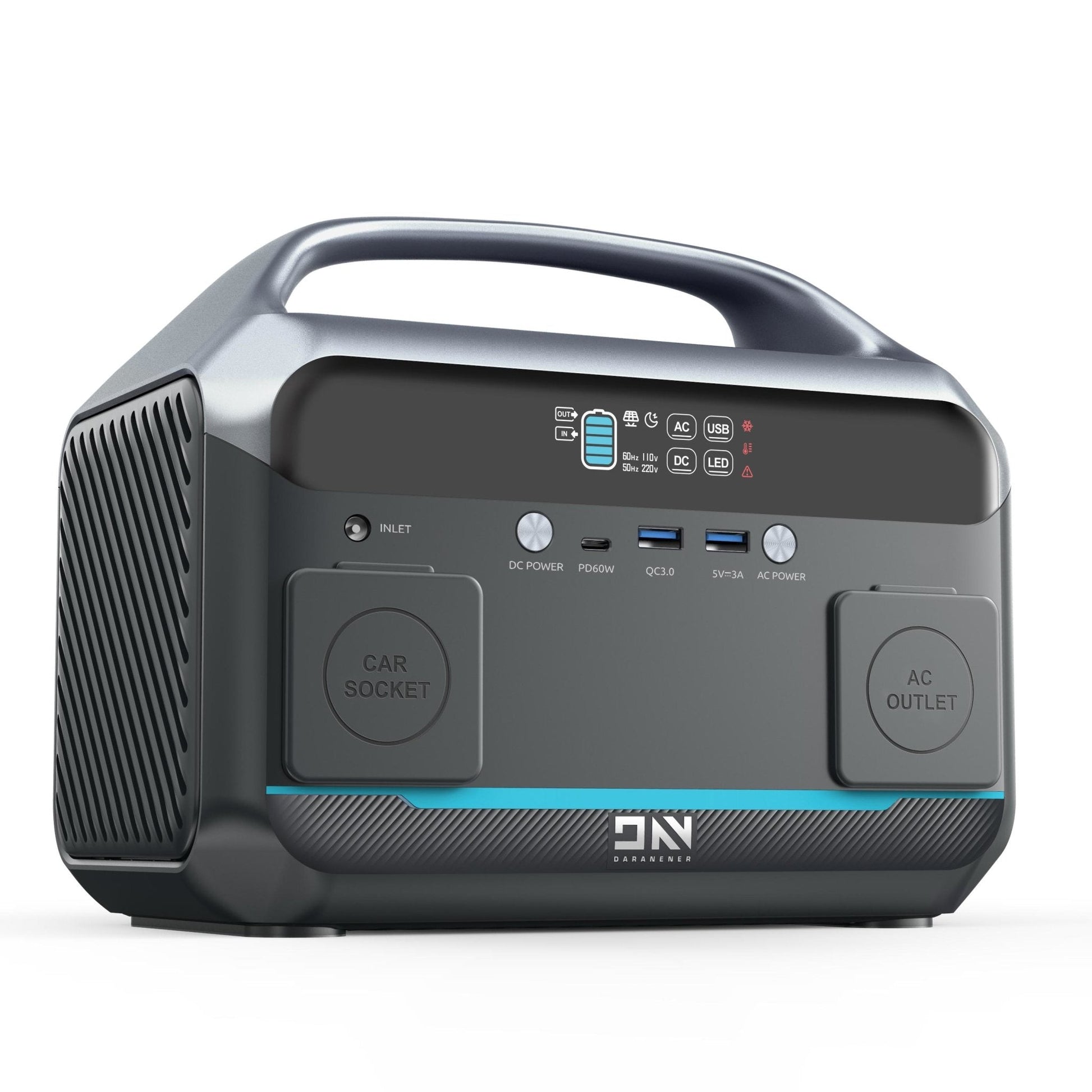 NEO300 Portable Power Station