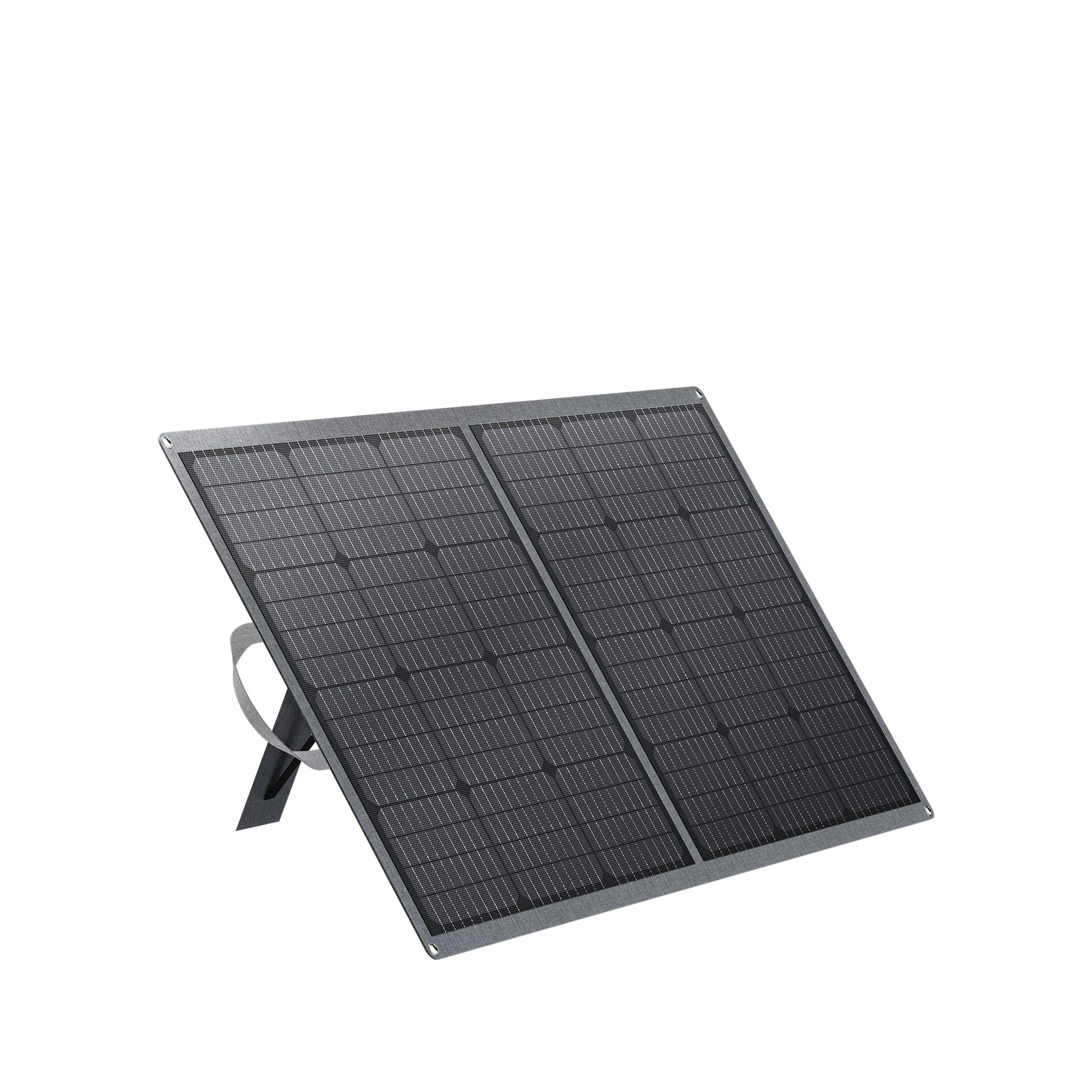DaranEner SP100 Solar Panel | 100W - DaranEner Portable Power Station